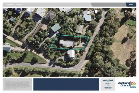 Photo of property in 133 Wilma Road, Surfdale, Waiheke Island, 1081