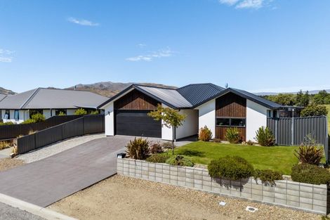 Photo of property in 21 Olds Crescent, Cromwell, 9310