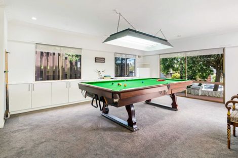 Photo of property in 140 Fisher Parade, Farm Cove, Auckland, 2012