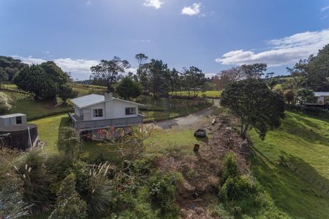 Photo of property in 15 Fosters Road, Mangonui, 0494