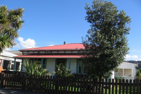 Photo of property in 51 Richmond Street, Petone, Lower Hutt, 5012