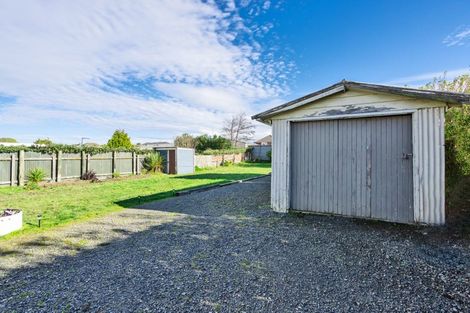 Photo of property in 158 Islington Street, Turnbull Thomson Park, Invercargill, 9810