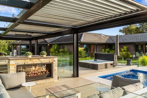 Photo of property in 468 Batty Road, Karaka, Papakura, 2580