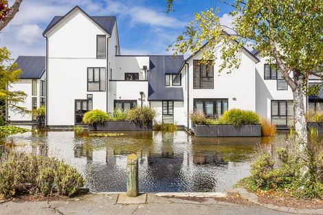 Photo of property in 10/140 Office Road, Merivale, Christchurch, 8014