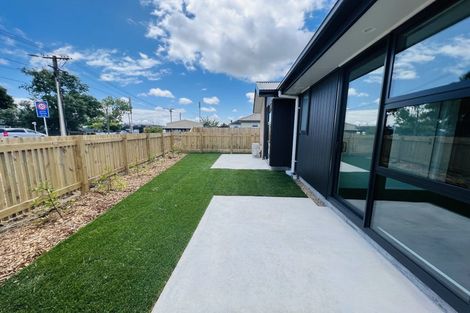 Photo of property in 1152a Heaphy Terrace, Fairfield, Hamilton, 3214