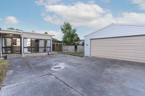 Photo of property in 8 Montagu Street, Feilding, 4702