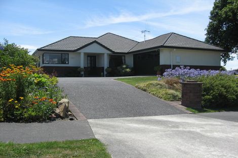 Photo of property in 11 Vista Drive, Feilding, 4702