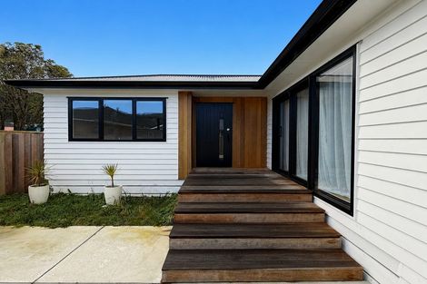 Photo of property in 22b Moohan Street, Wainuiomata, Lower Hutt, 5014