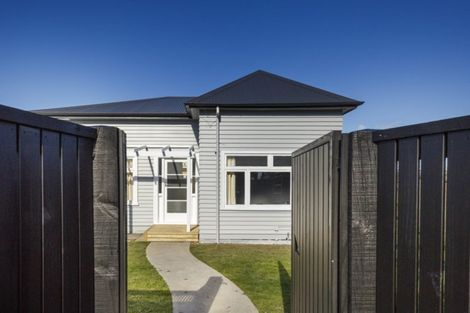 Photo of property in 102 Ferguson Street, West End, Palmerston North, 4412