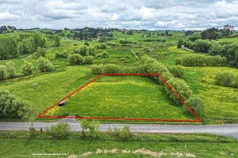 Photo of property in 251 Bain Road, Ruawaro, Huntly, 3772