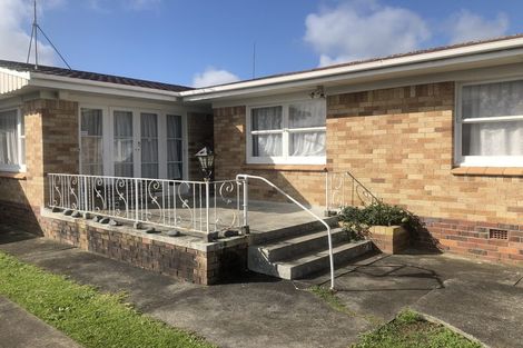 Photo of property in 54a Central Avenue, Papatoetoe, Auckland, 2025