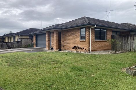 Photo of property in 6 Salisbury Place, Hamilton East, Hamilton, 3216