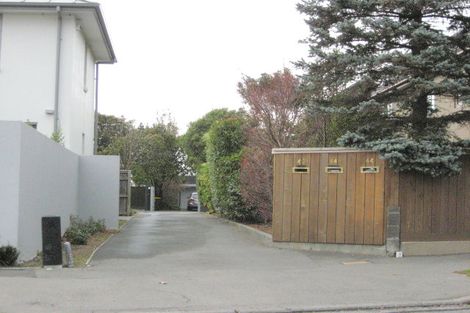 Photo of property in 44 Mcdougall Avenue, St Albans, Christchurch, 8014