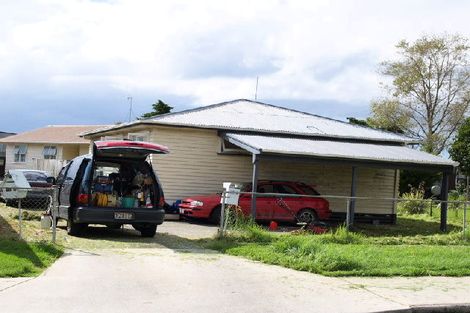 Photo of property in 10 Franklyne Road, Otara, Auckland, 2023