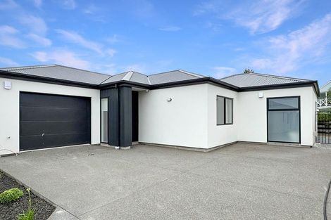 Photo of property in 46b Russell Lilley Drive, Rolleston, 7614
