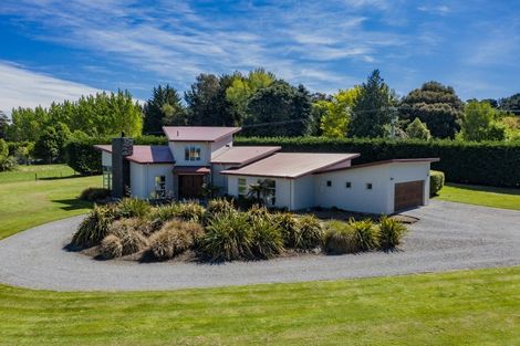 Photo of property in 303 Cones Road, Loburn, Rangiora, 7472