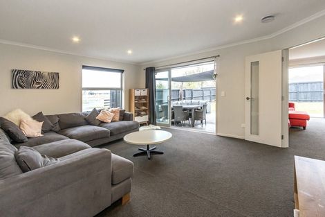 Photo of property in 70 Tiny Hill Drive, Rolleston, 7614