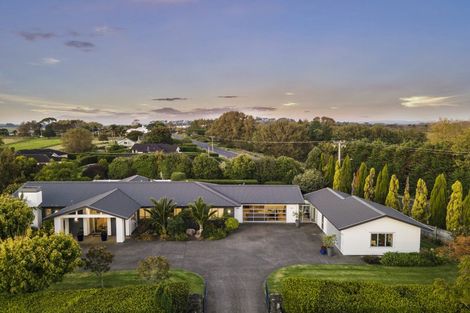 Photo of property in 2 Powell Lane, Waiau Pa, Pukekohe, 2679