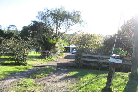 Photo of property in 39 O'neills Road, Swanson, Auckland, 0614