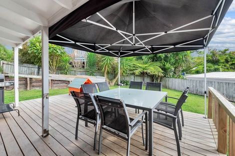 Photo of property in 1/9 Wilson Road, Glen Eden, Auckland, 0602