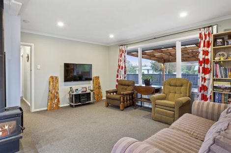 Photo of property in 3 Tui Street, Oxford, 7430