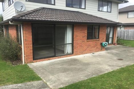 Photo of property in 12 Zoe Court, Manurewa, Auckland, 2105
