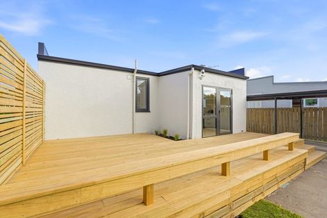 Photo of property in 19 Ballance Street, Aramoho, Whanganui, 4500