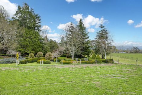 Photo of property in 1626 Tikokino Road, Tikokino, Waipawa, 4273