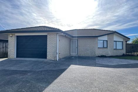 Photo of property in 139 Wyllie Road, Papatoetoe, Auckland, 2025