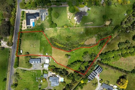 Photo of property in Glenmore Road, Coatesville, 0793