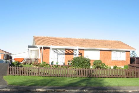 Photo of property in 103a Gloucester Road, Manurewa, Auckland, 2102