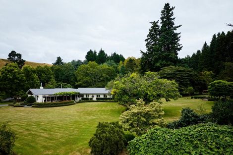 Photo of property in 671 Inland Kaikoura Road, Inland Road, Kaikoura, 7373