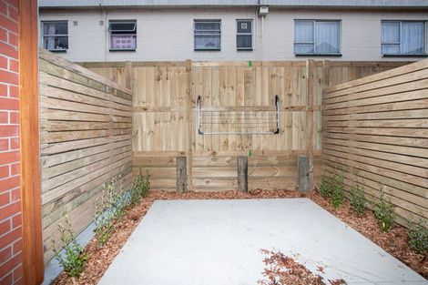 Photo of property in 4/13 Palmerston Street, Hamilton Central, Hamilton, 3204