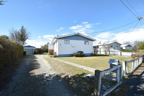 Photo of property in 18 Cass Crescent, Twizel, 7901