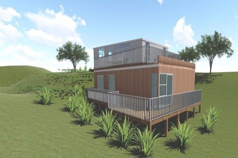 Photo of property in 3a Busaco Road, Hataitai, Wellington, 6021