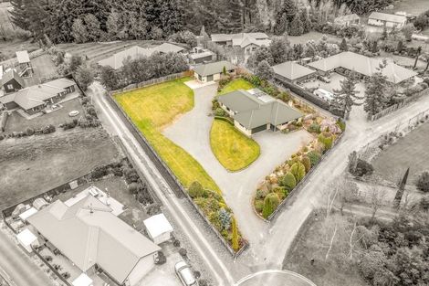 Photo of property in 15 Coleridge Street, Hanmer Springs, 7334