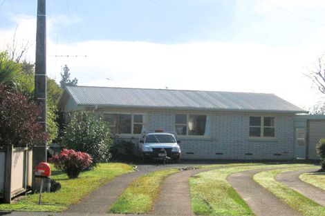 Photo of property in 29a De Vere Crescent, Chartwell, Hamilton, 3210