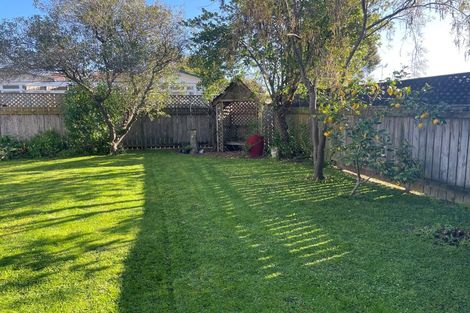 Photo of property in 13 Sussex Street, Levin, 5510