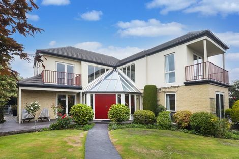 Photo of property in 29 O'connor Place, Burnside, Christchurch, 8053