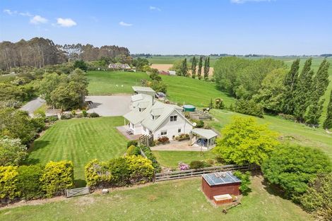 Photo of property in 457 Rosebrook Road, Claremont, Timaru, 7974