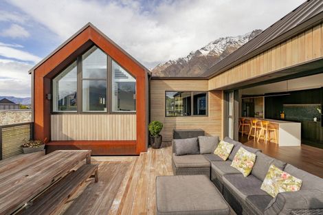 Photo of property in 4 Mckellar Drive, Jacks Point, Queenstown, 9371