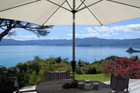 Photo of property in 2 Ara Kohekohe, Te Kouma, Coromandel, 3581