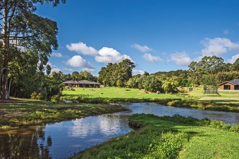 Photo of property in 587c Crane Road, Kauri, Kamo, 0185