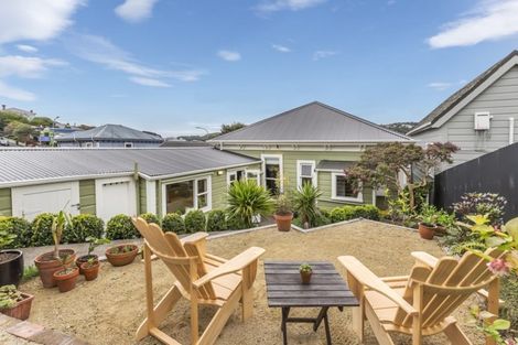 Photo of property in 73 Coromandel Street, Newtown, Wellington, 6021