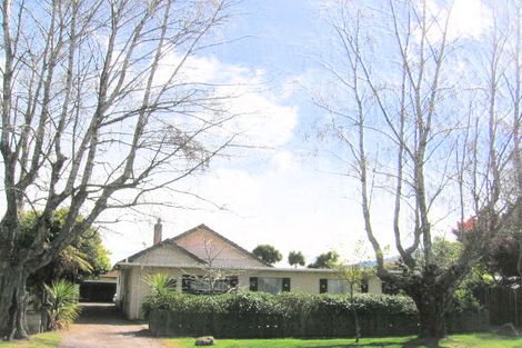 Photo of property in 21c Ann Street, Victoria, Rotorua, 3010