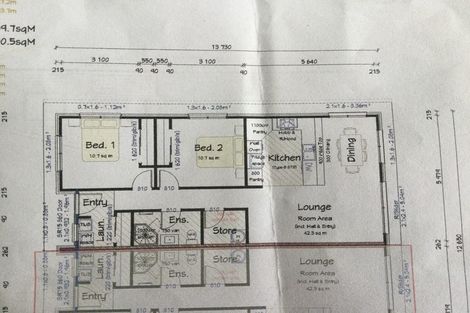 Photo of property in 18 Greengrass Crescent, Kaiapoi, 7630