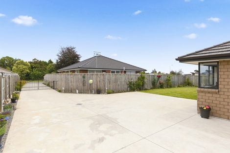 Photo of property in 4 Hawera Avenue, Levin, 5510
