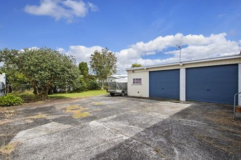 Photo of property in 157 Corks Road, Tikipunga, Whangarei, 0112