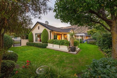 Photo of property in 7 Clydesdale Court, Wanaka, 9305