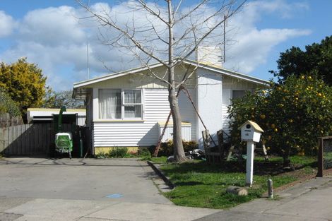 Photo of property in 14 Amokura Place, Whakatane, 3120